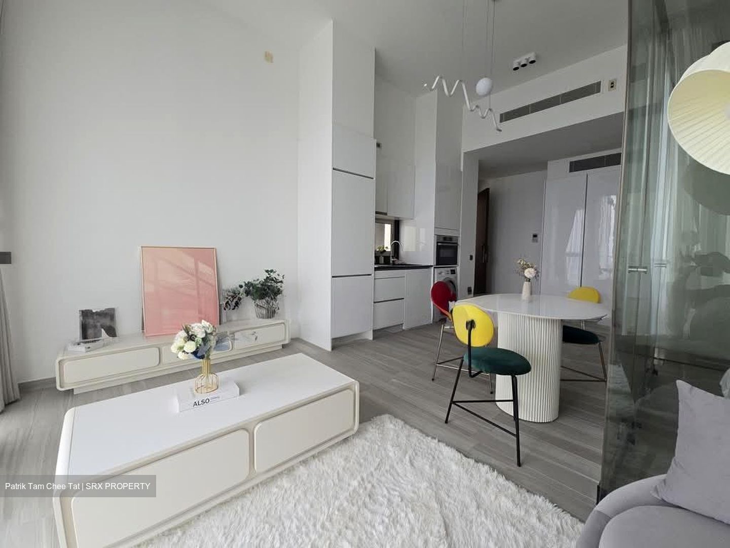Kallang Riverside (D12), Apartment #597117031